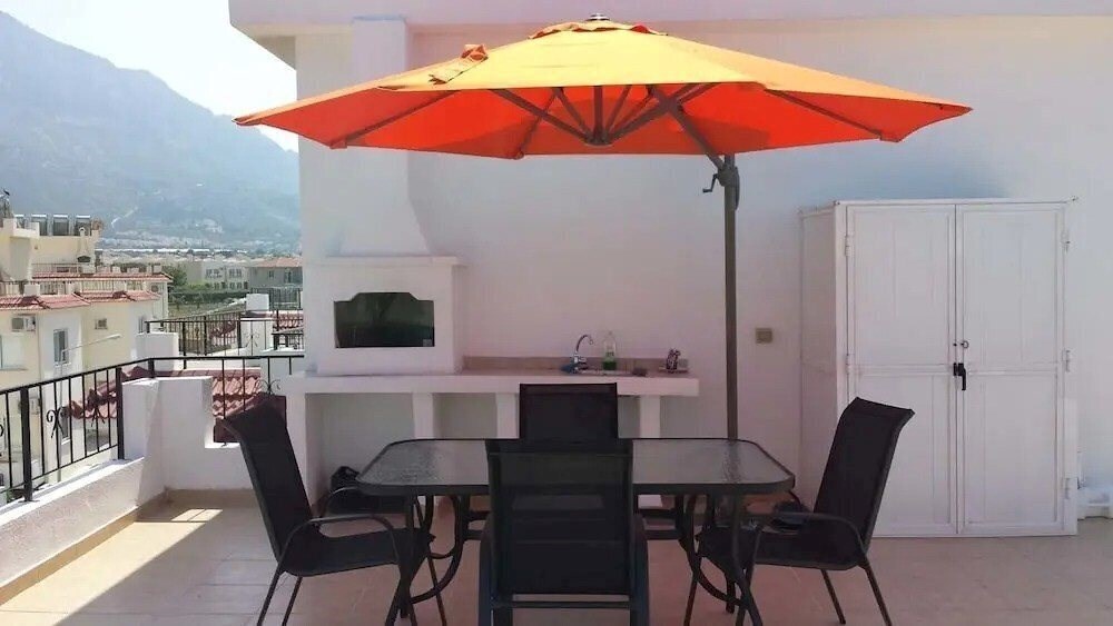 Територія Apartment Jewel By Amy Villas 3*